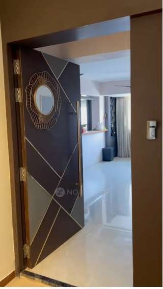 2 BHK Flat In Gammi For Sale  In Ulwe