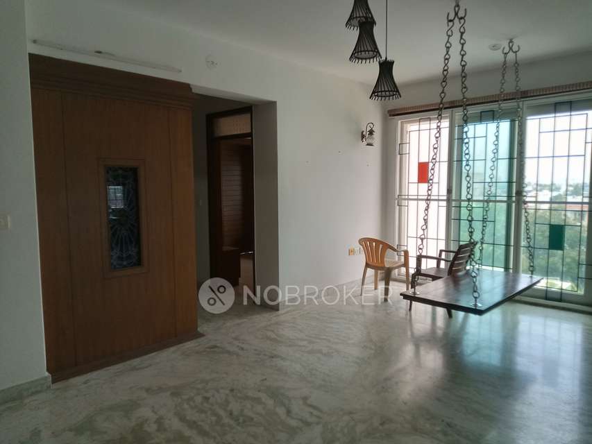 3 BHK Flat In Parsn Aahana For Sale  In Mambakkam - Medavakkam Main Road
