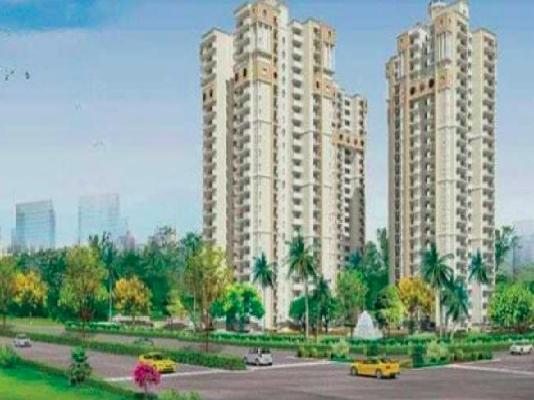 4 BHK Flat In Supertech Emperor For Sale  In Sector 93a