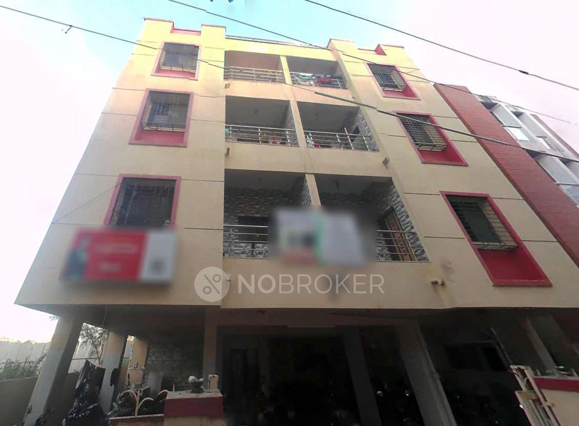 PG for Anyone in Kharadi