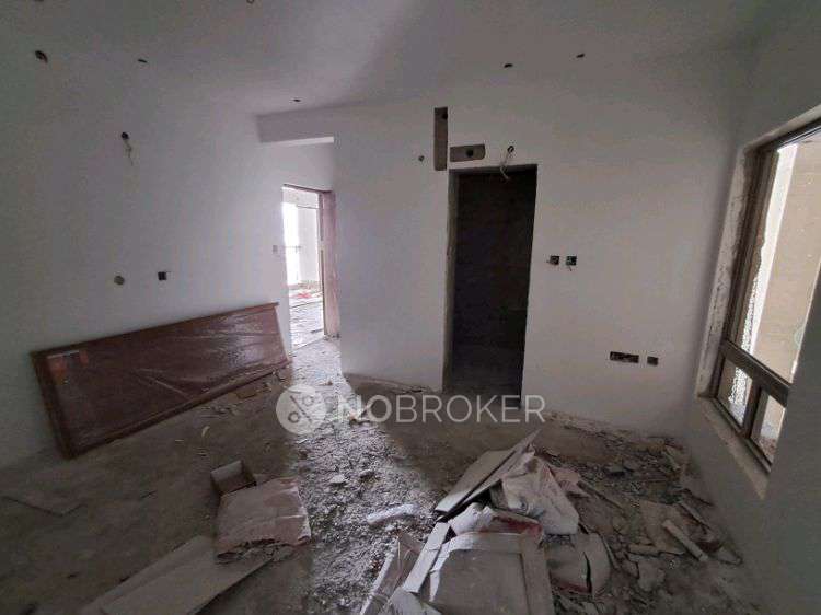 3 BHK Flat In Vasavi Atlantis For Sale  In Narsingi Village