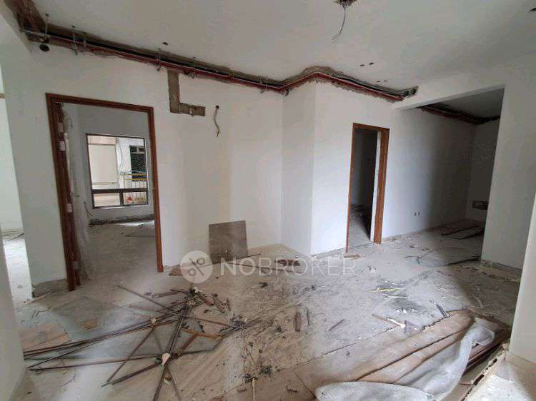 3 BHK Flat In Vasavi Atlantis For Sale  In Narsingi Village