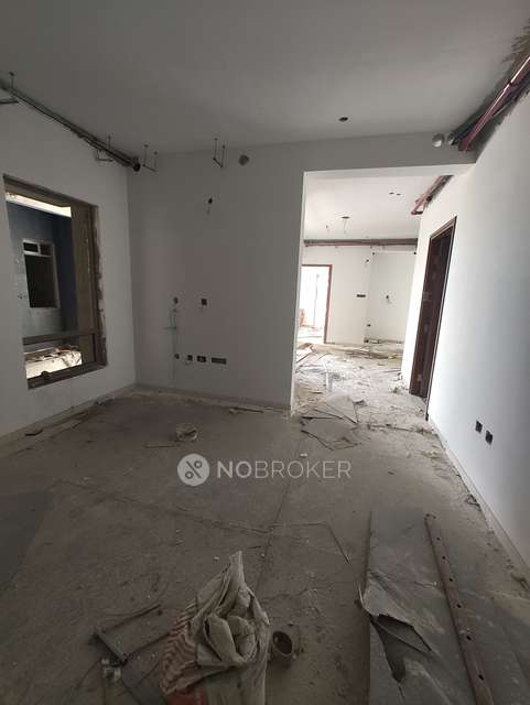 3 BHK Flat In Vasavi Atlantis For Sale  In Narsingi Village