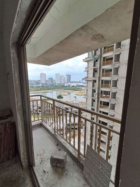 3 BHK Flat In Vasavi Atlantis For Sale  In Narsingi Village