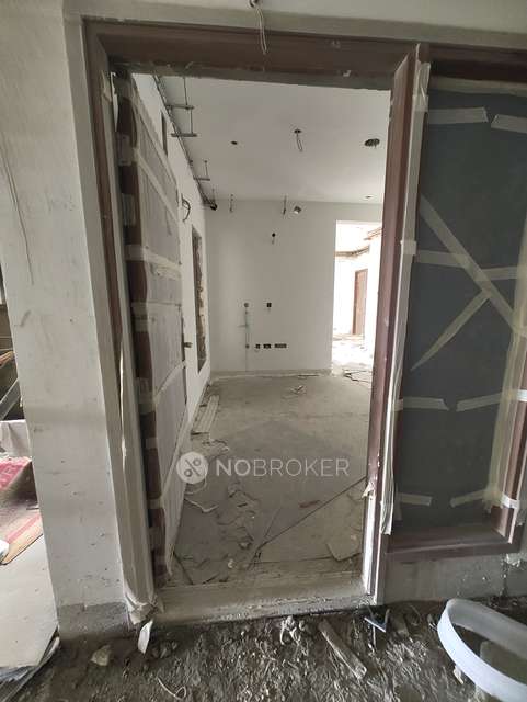 3 BHK Flat In Vasavi Atlantis For Sale  In Narsingi Village