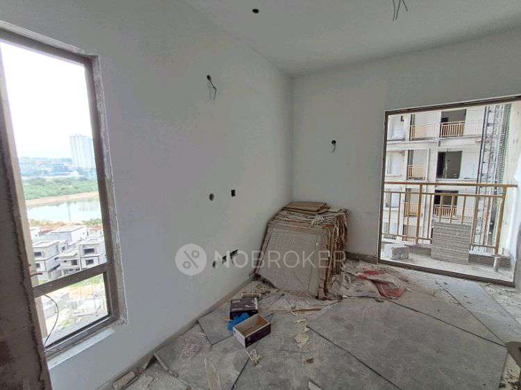 3 BHK Flat In Vasavi Atlantis For Sale  In Narsingi Village