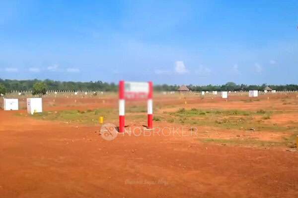 Plot For Sale  In Park Town  In Vengal