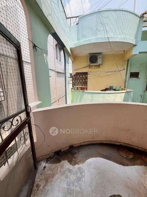 2 BHK Flat In Balaji Residency For Sale  In Bowenpally