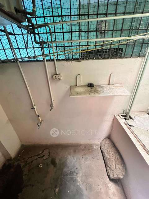 2 BHK Flat In Balaji Residency For Sale  In Bowenpally