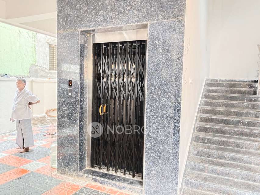 2 BHK Flat In Drk Heights For Sale  In Ram Nagar Gundu, Adikmet