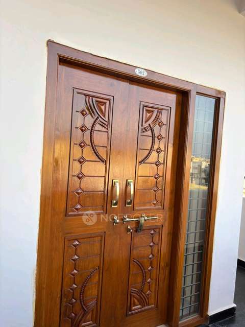 2 BHK Flat In Drk Heights For Sale  In Ram Nagar Gundu, Adikmet