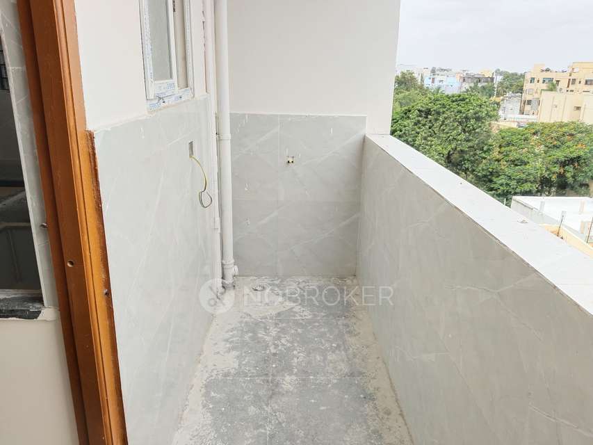 2 BHK Flat In Drk Heights For Sale  In Ram Nagar Gundu, Adikmet
