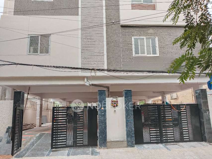 2 BHK Flat In Drk Heights For Sale  In Ram Nagar Gundu, Adikmet