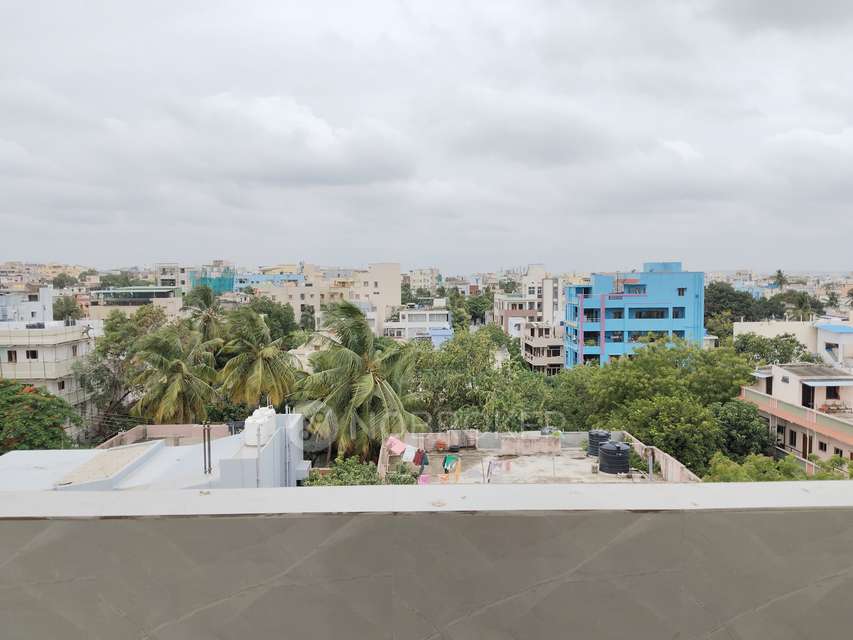 2 BHK Flat In Drk Heights For Sale  In Ram Nagar Gundu, Adikmet