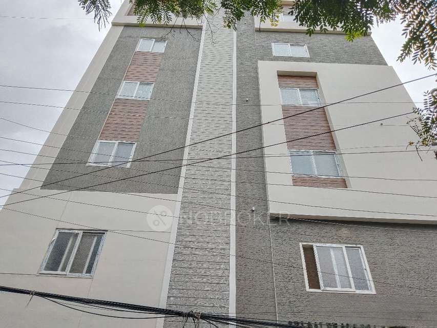2 BHK Flat In Drk Heights For Sale  In Ram Nagar Gundu, Adikmet