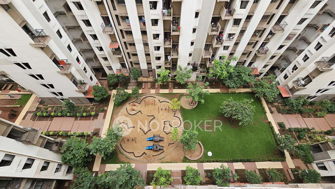 2 BHK Flat In Casa Elite G Wing For Sale  In Thane