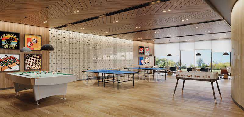 2 BHK Flat In Casa Elite G Wing For Sale  In Thane