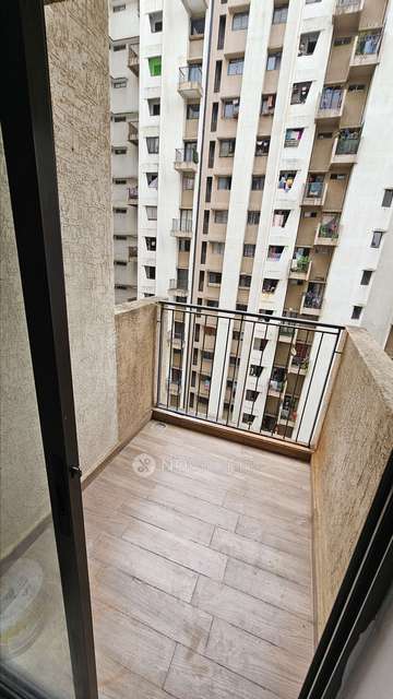 2 BHK Flat In Casa Elite G Wing For Sale  In Thane