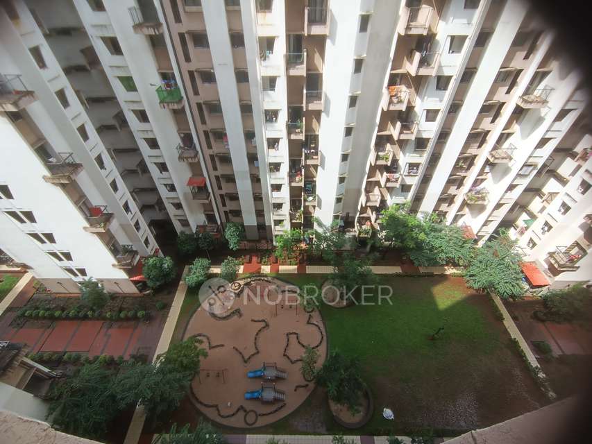 2 BHK Flat In Casa Elite G Wing For Sale  In Thane