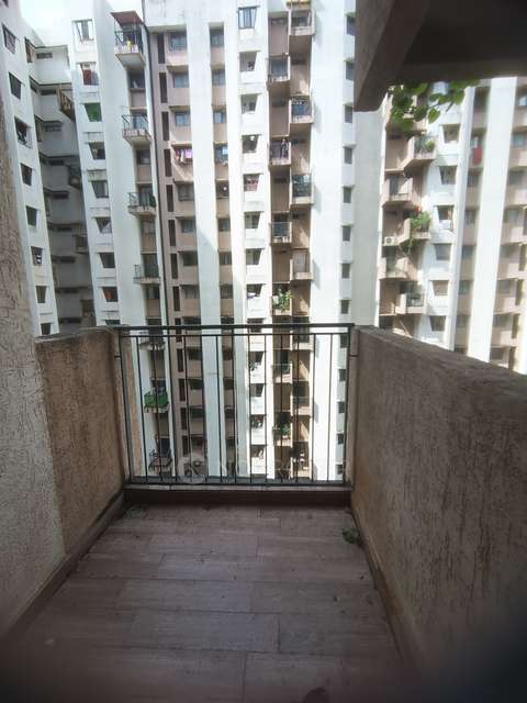 2 BHK Flat In Casa Elite G Wing For Sale  In Thane
