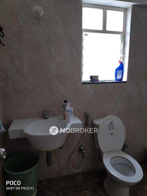 3 BHK Flat In Megapolis Splendour For Sale  In Hinjawadi