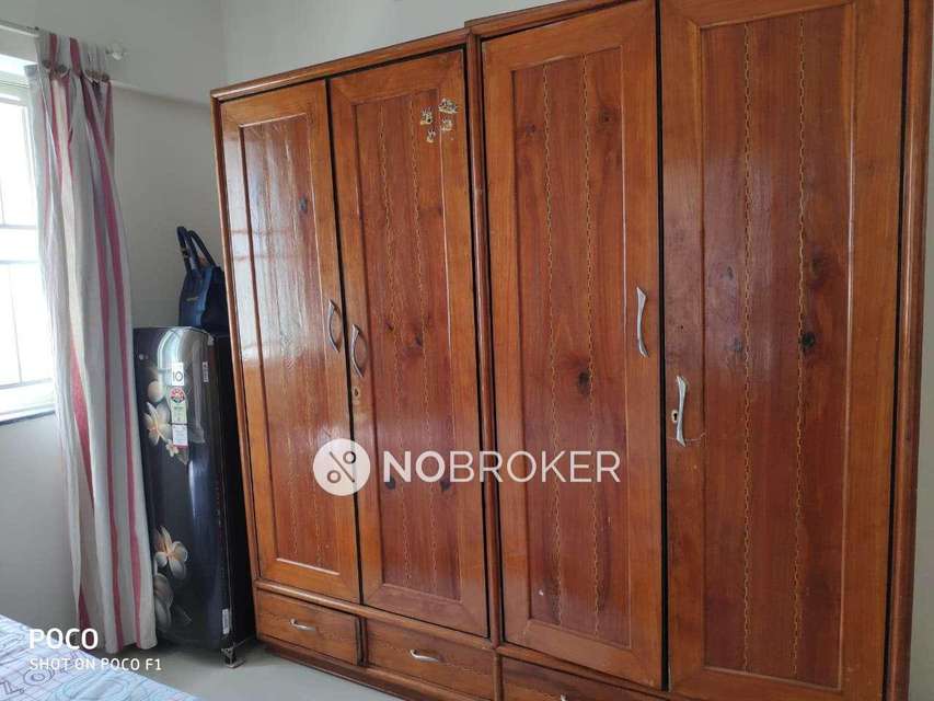 3 BHK Flat In Megapolis Splendour For Sale  In Hinjawadi