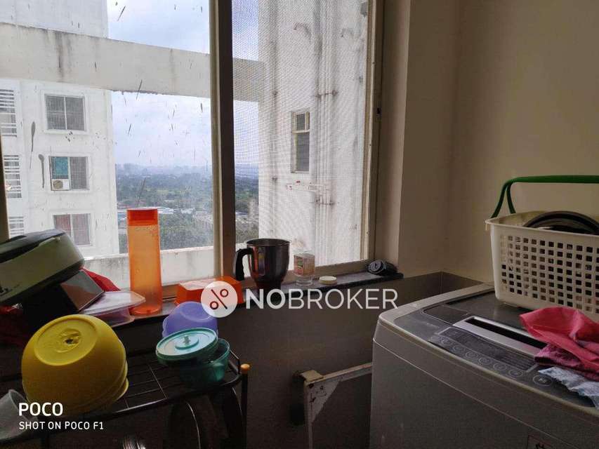 3 BHK Flat In Megapolis Splendour For Sale  In Hinjawadi