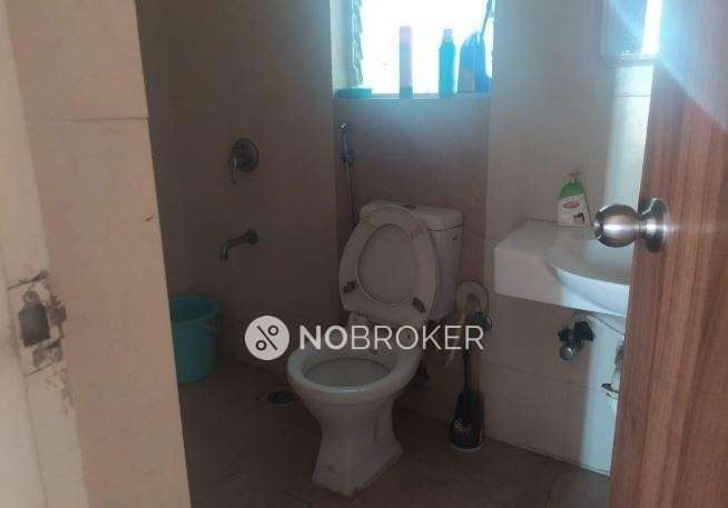 3 BHK Flat In Megapolis Splendour For Sale  In Hinjawadi