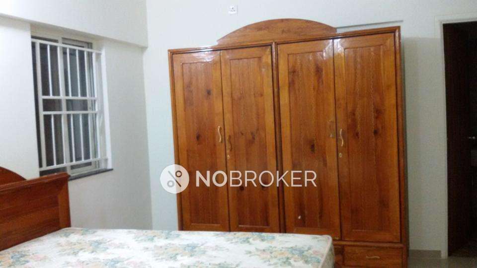 3 BHK Flat In Megapolis Splendour For Sale  In Hinjawadi