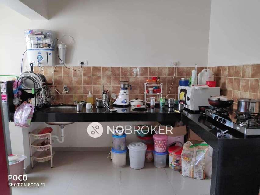 3 BHK Flat In Megapolis Splendour For Sale  In Hinjawadi