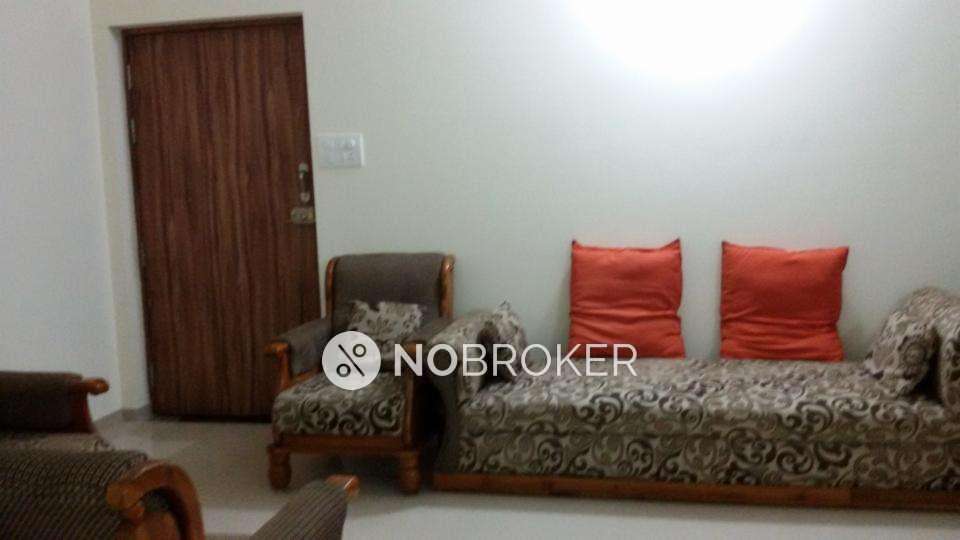 3 BHK Flat In Megapolis Splendour For Sale  In Hinjawadi