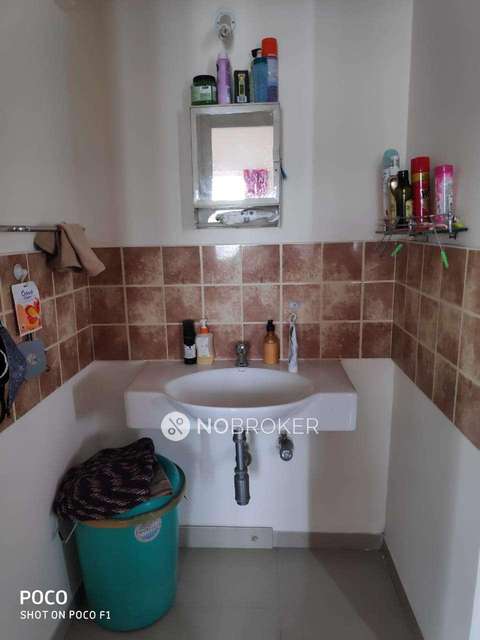 3 BHK Flat In Megapolis Splendour For Sale  In Hinjawadi