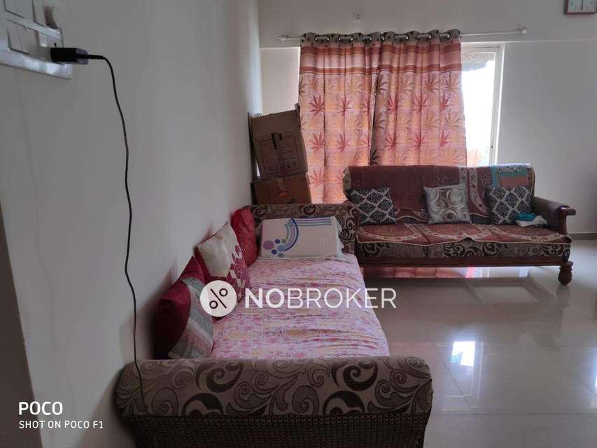 3 BHK Flat In Megapolis Splendour For Sale  In Hinjawadi