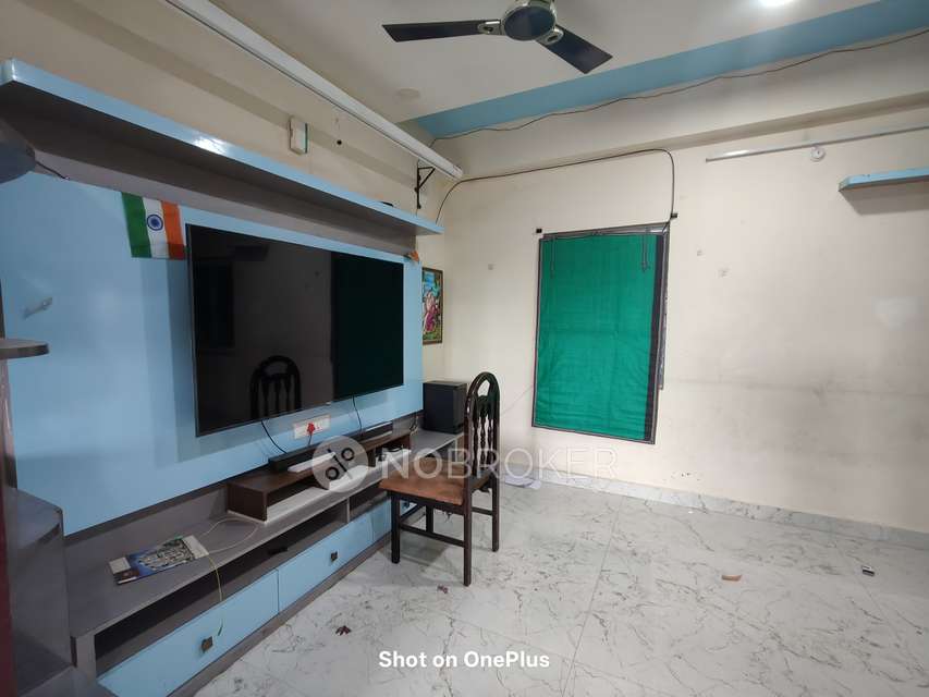 2 BHK Flat In Rr Pride Apartment For Sale  In  Vasanth Nagar Colony