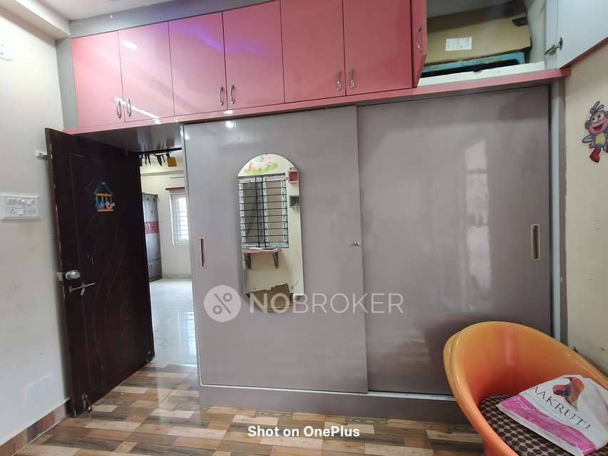 2 BHK Flat In Rr Pride Apartment For Sale  In  Vasanth Nagar Colony