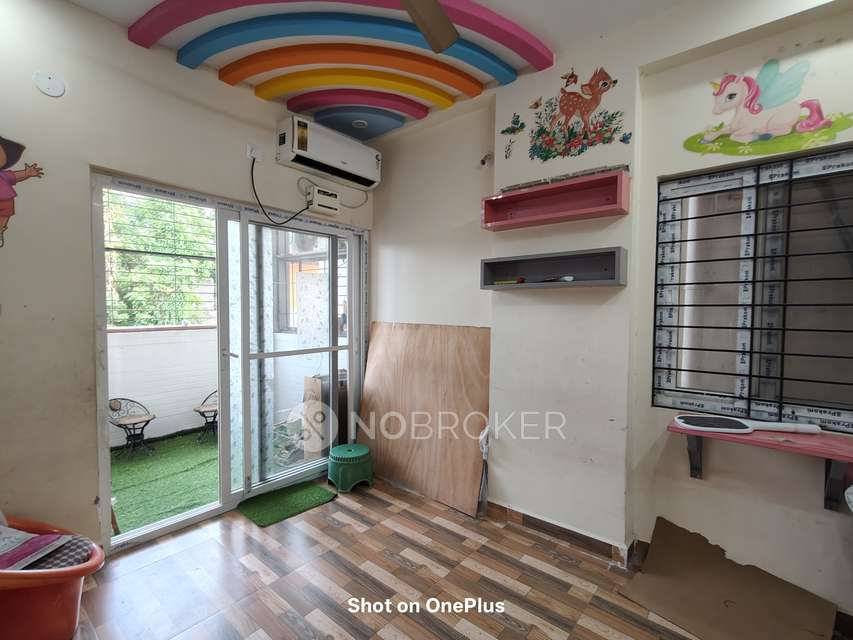 2 BHK Flat In Rr Pride Apartment For Sale  In  Vasanth Nagar Colony