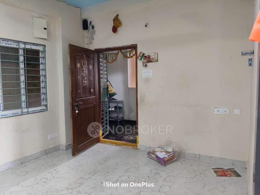 2 BHK Flat In Rr Pride Apartment For Sale  In  Vasanth Nagar Colony