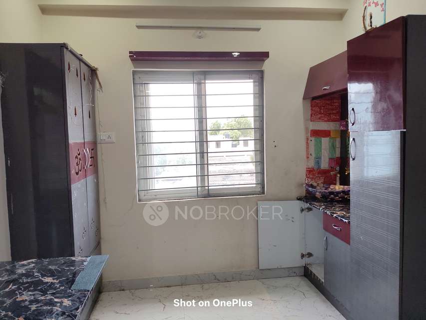 2 BHK Flat In Rr Pride Apartment For Sale  In  Vasanth Nagar Colony