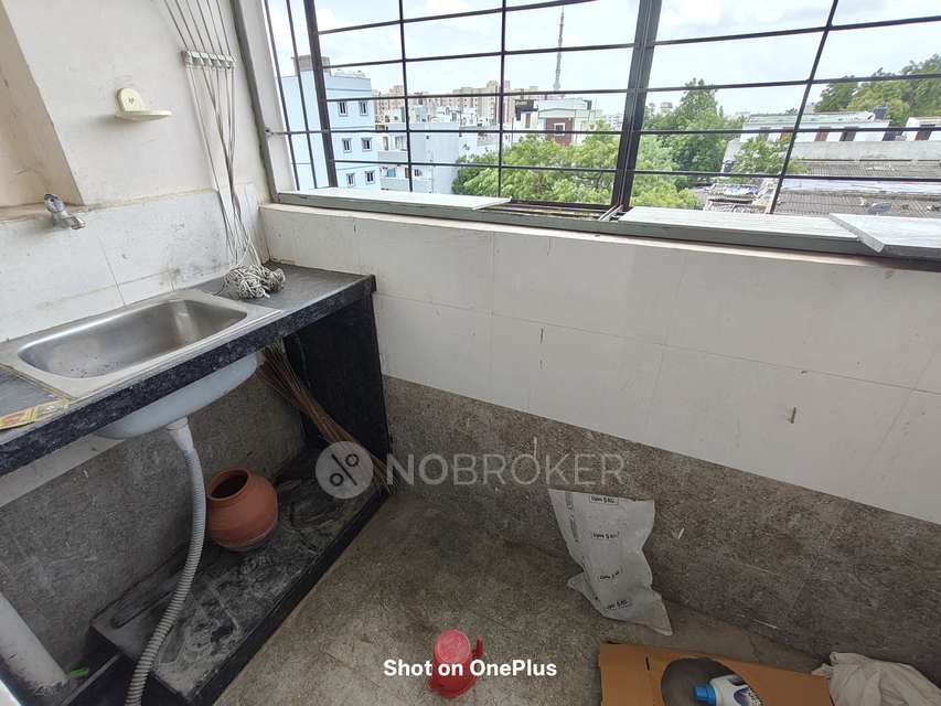 2 BHK Flat In Rr Pride Apartment For Sale  In  Vasanth Nagar Colony