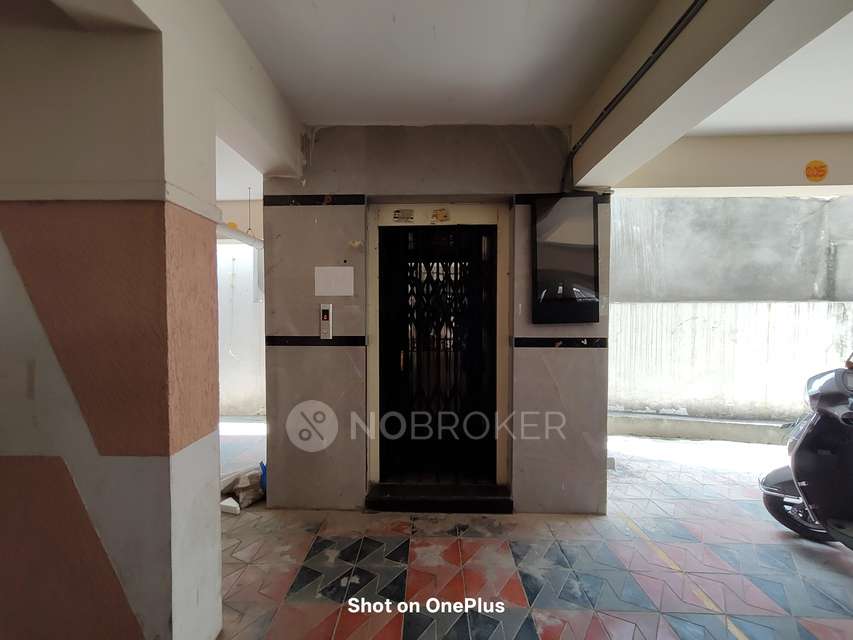 2 BHK Flat In Rr Pride Apartment For Sale  In  Vasanth Nagar Colony