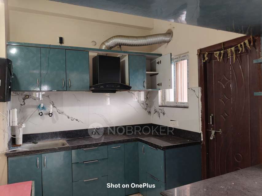 2 BHK Flat In Rr Pride Apartment For Sale  In  Vasanth Nagar Colony