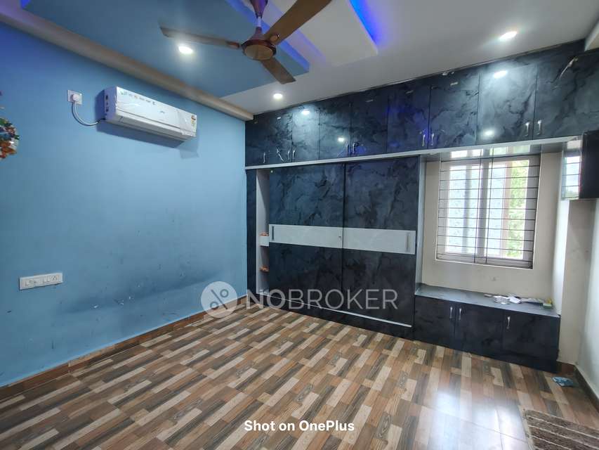 2 BHK Flat In Rr Pride Apartment For Sale  In  Vasanth Nagar Colony