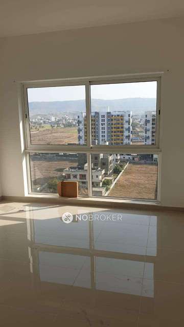 2 BHK Flat In Marvel Ideal Spacio For Sale  In Undri