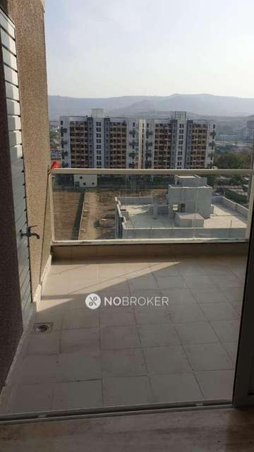 2 BHK Flat In Marvel Ideal Spacio For Sale  In Undri