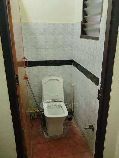 3 BHK Flat In Balaji Apartment For Sale  In Subbu Street