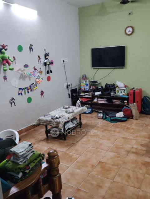 3 BHK Flat In Balaji Apartment For Sale  In Subbu Street