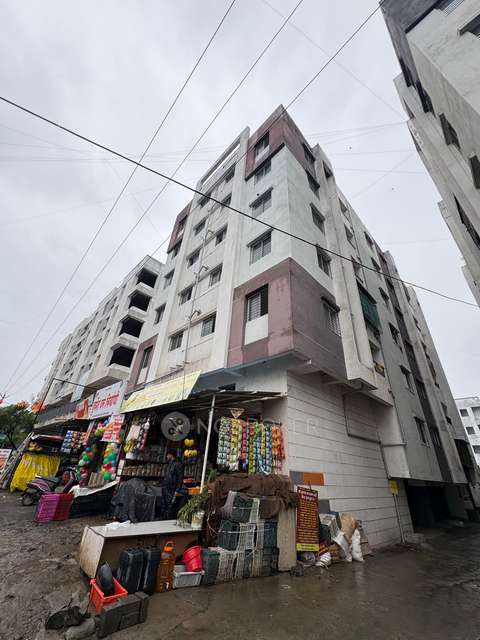 1 BHK Flat In Narhe Goan for Rent  In Abhinav College Of Pharmacy