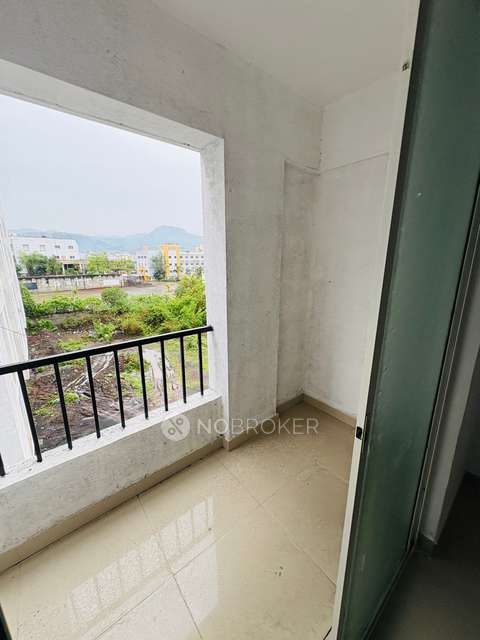 1 BHK Flat In Narhe Goan for Rent  In Abhinav College Of Pharmacy