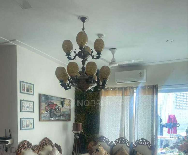 3 BHK Flat In Gaur Saundaryam For Sale  In Techzone 4