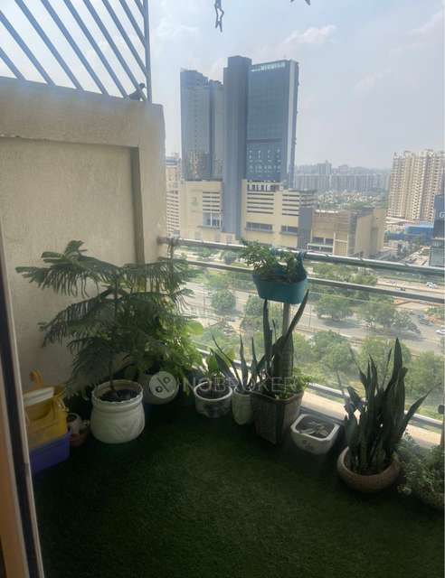 3 BHK Flat In Gaur Saundaryam For Sale  In Techzone 4